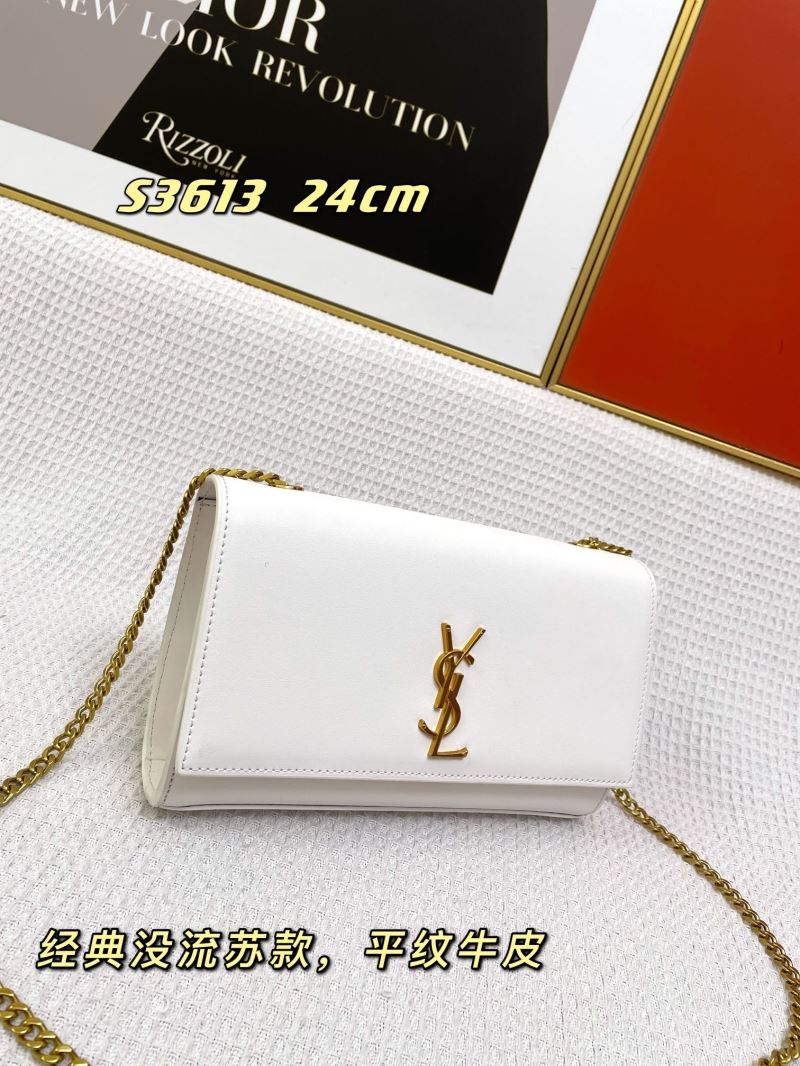 YSL Satchel Bags